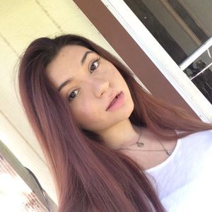 Meet your Posher, Bailey martinez